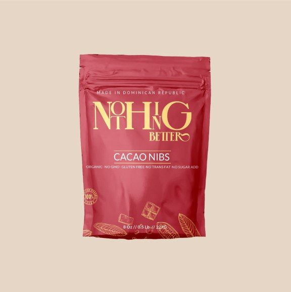Cacao Nibs